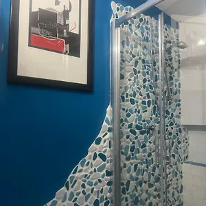  Homestay La Chiave Di Violino Italy