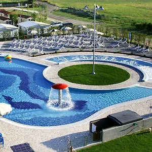 Villaggio Adria , 卡萨尔博瑟蒂 意大利