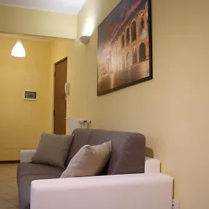  Apartment Monte Pasubio Italy