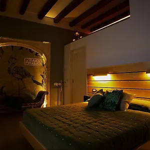  Holiday home Myo Charming House Italy