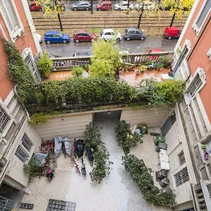 Apartment Primopiano - Rg26 Italy