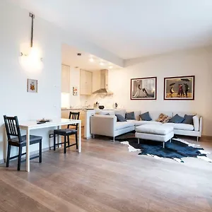  Apartment Santo Stefano Luxury Italy