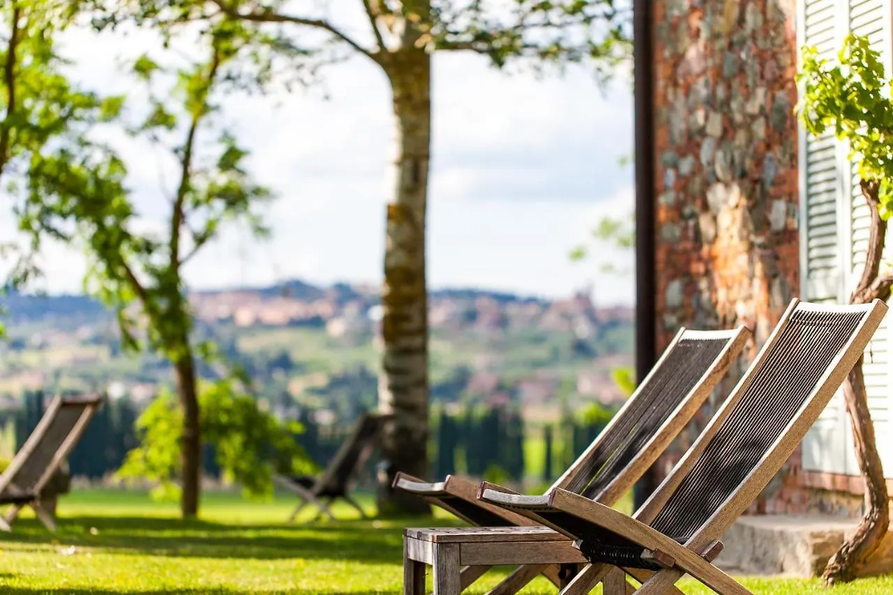 Siena House Hotel Torrita di Siena