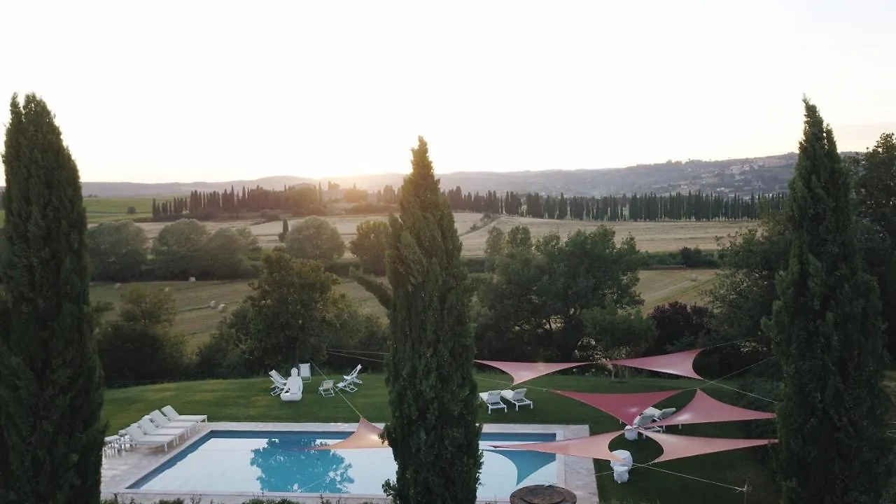 Siena House Hotel Torrita di Siena