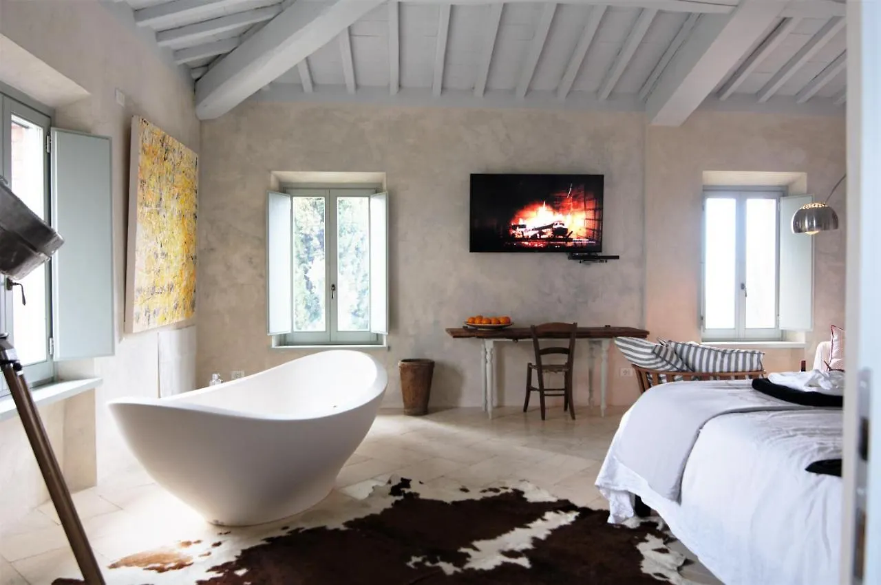 Siena House Hotel Torrita di Siena