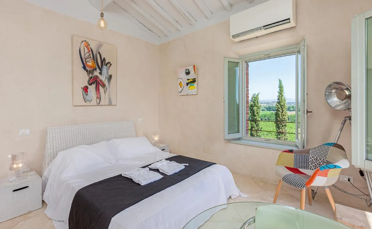 Siena House Hotel Torrita di Siena