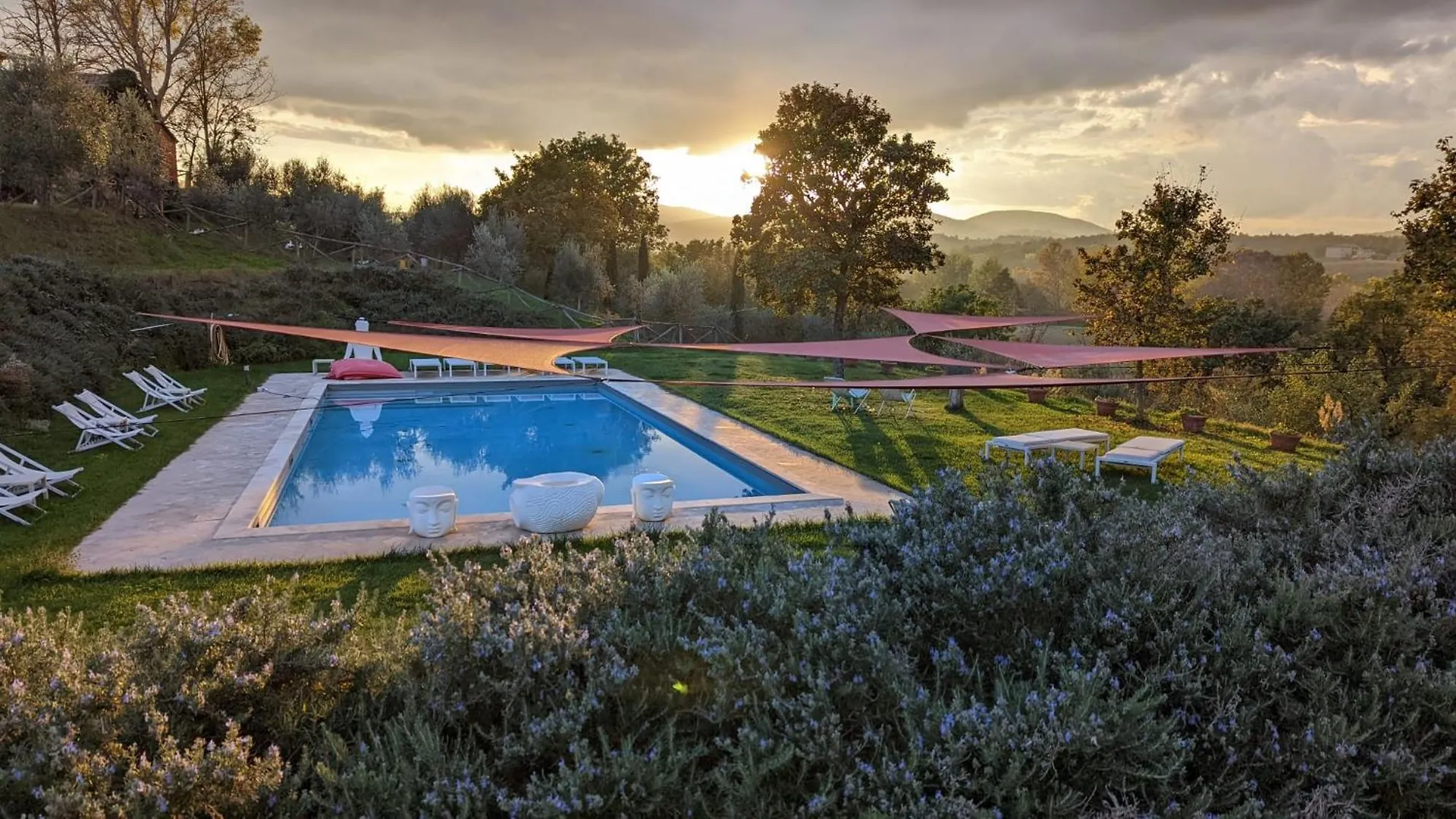 Siena House Hotel Torrita di Siena