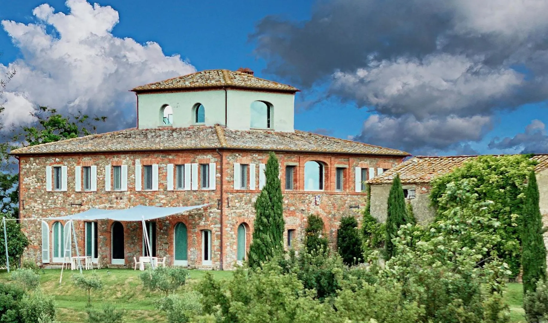 Siena House Hotel Torrita di Siena 0*,