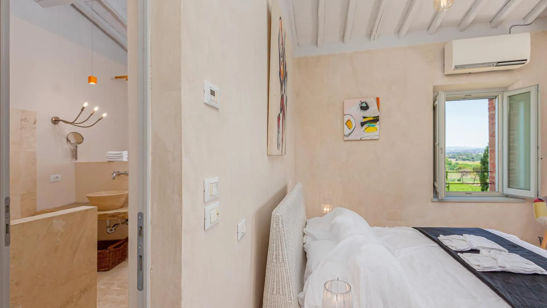 Siena House Hotel Torrita di Siena