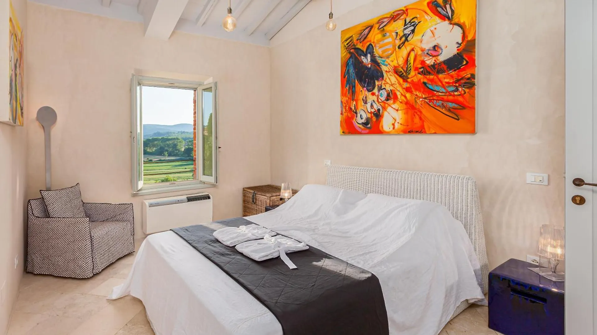Siena House Hotel Torrita di Siena
