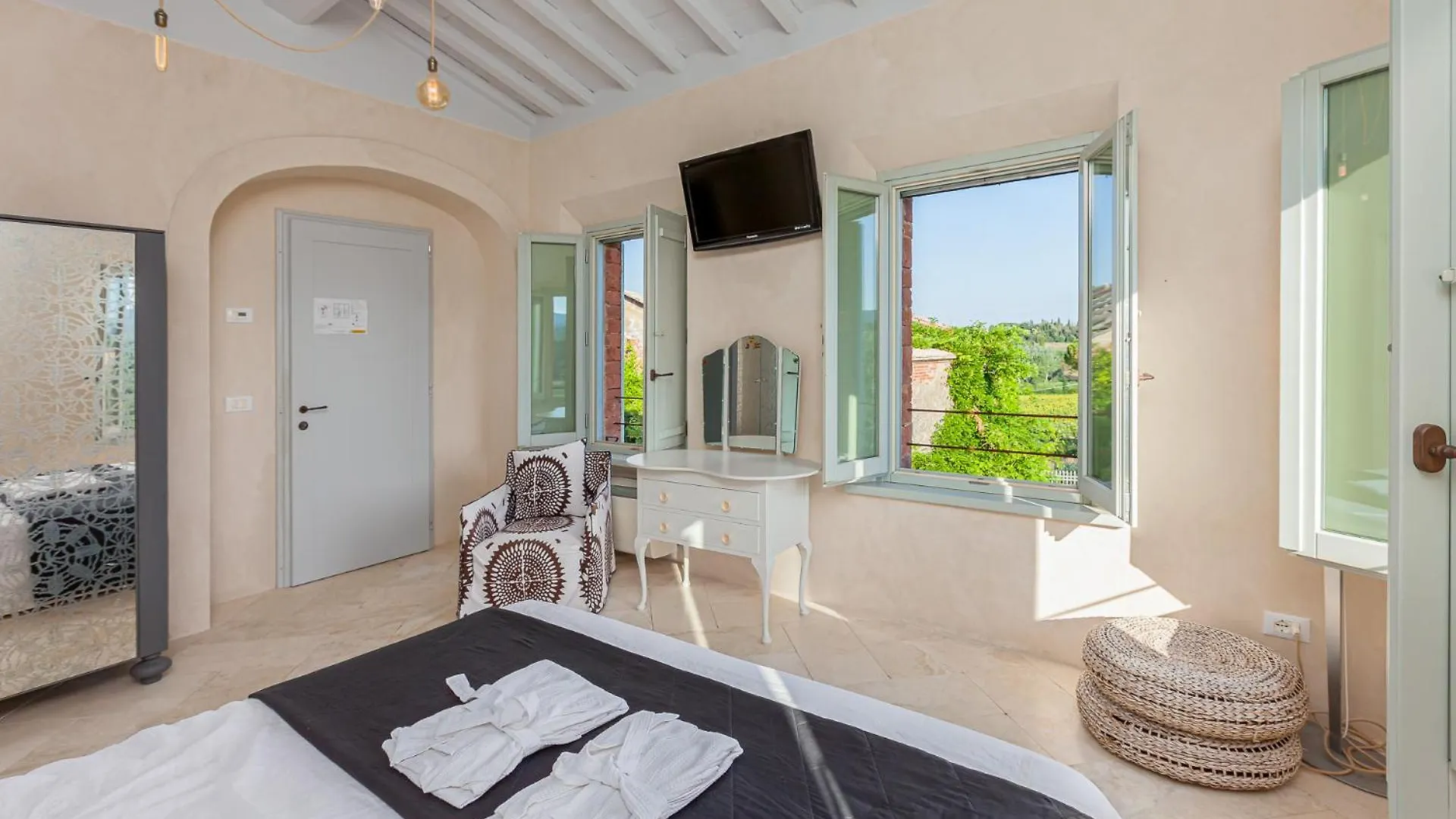 Siena House Hotel Torrita di Siena