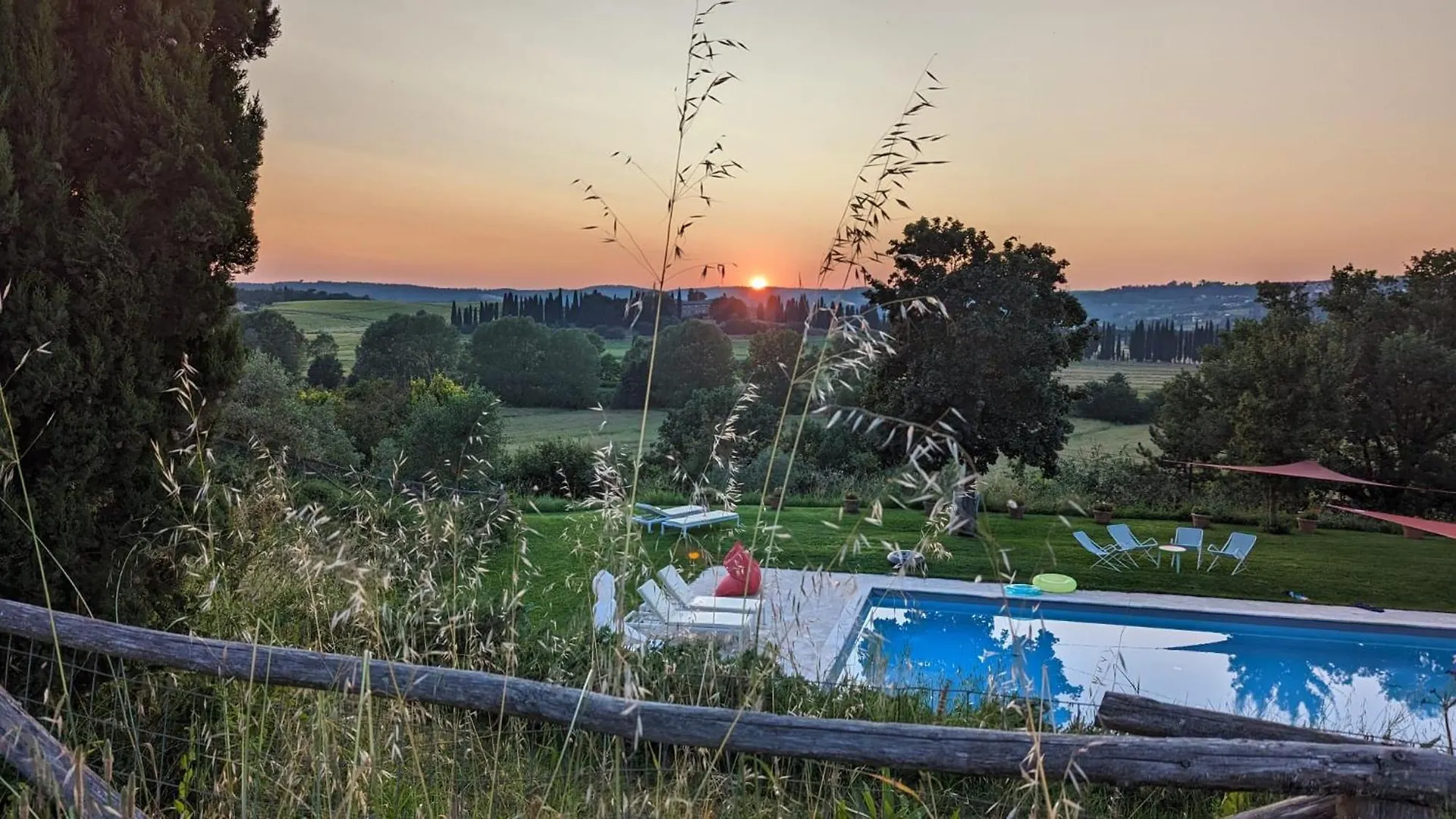 Siena House Hotel Torrita di Siena Italy