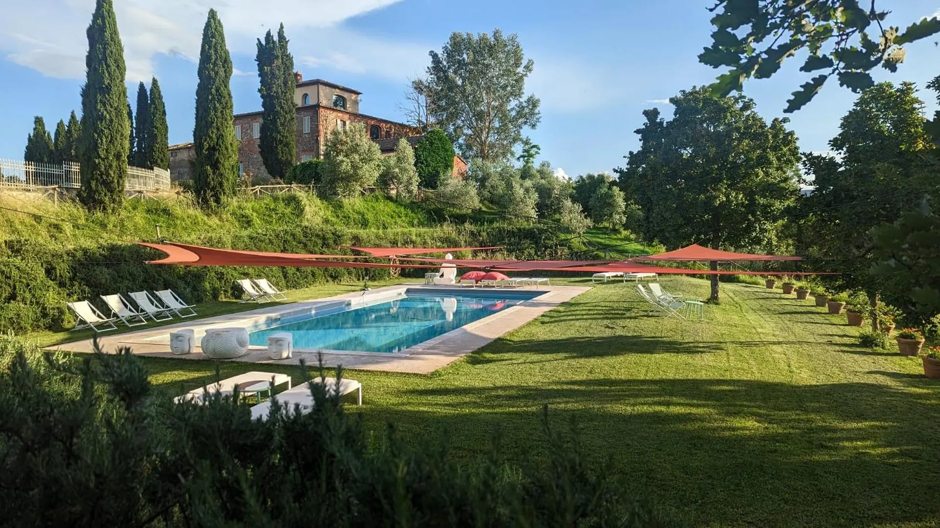 Siena House Hotel Torrita di Siena 0*,