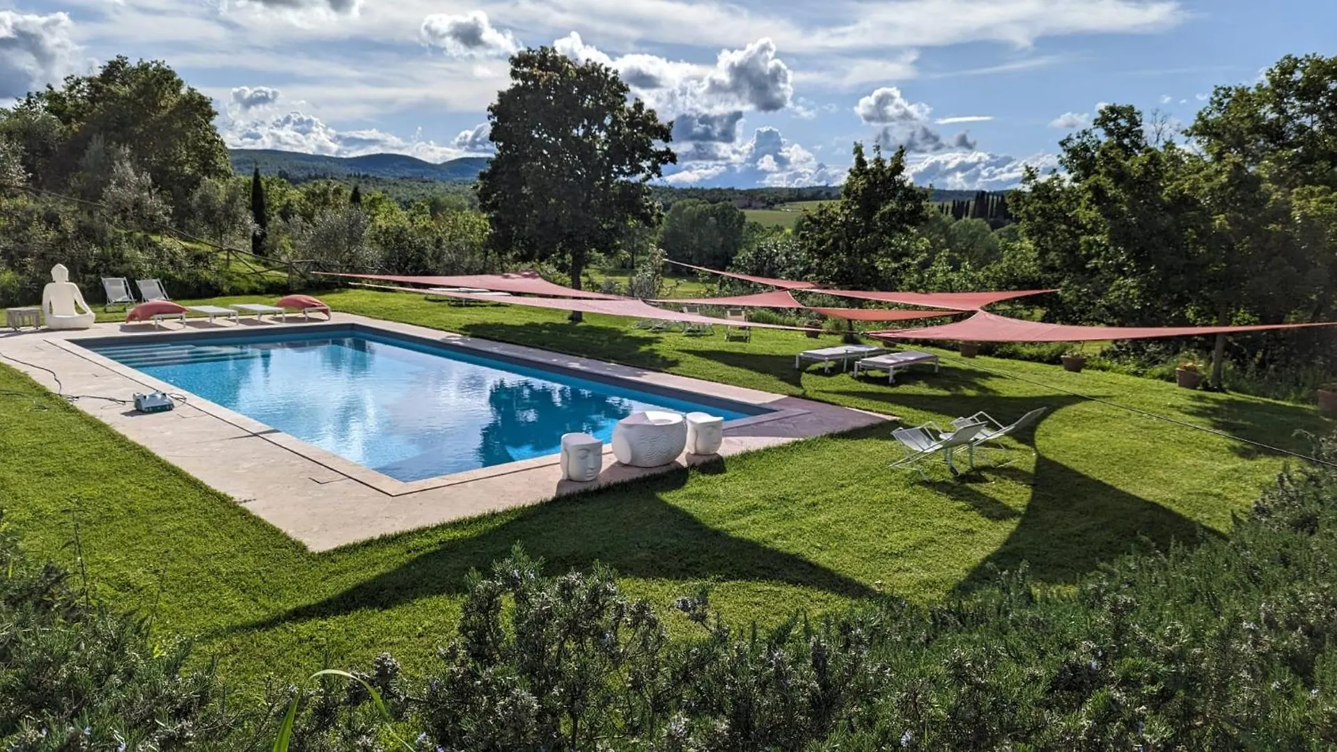 Siena House Hotel Torrita di Siena 0*,  Italy