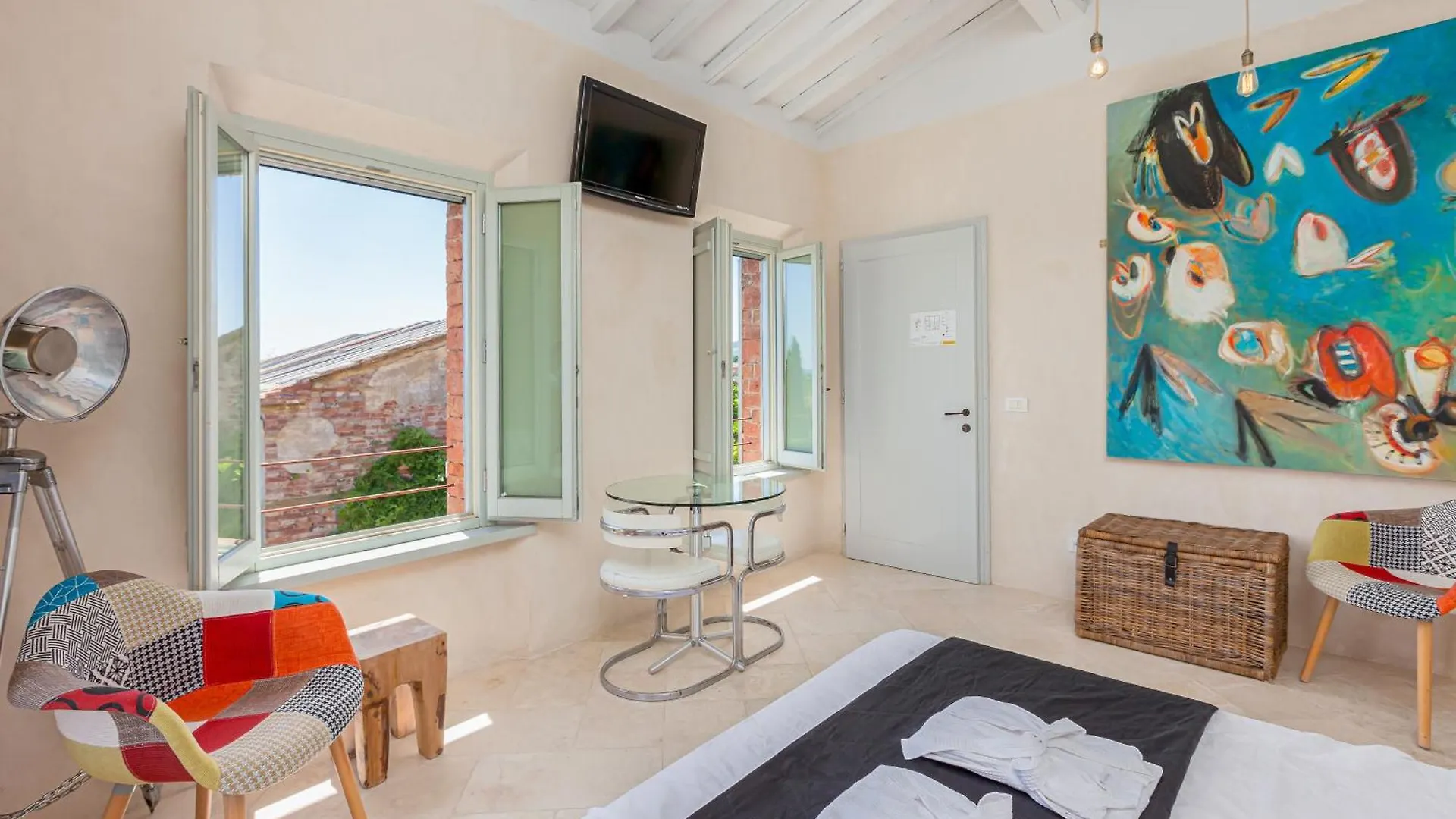 Siena House Hotel Torrita di Siena