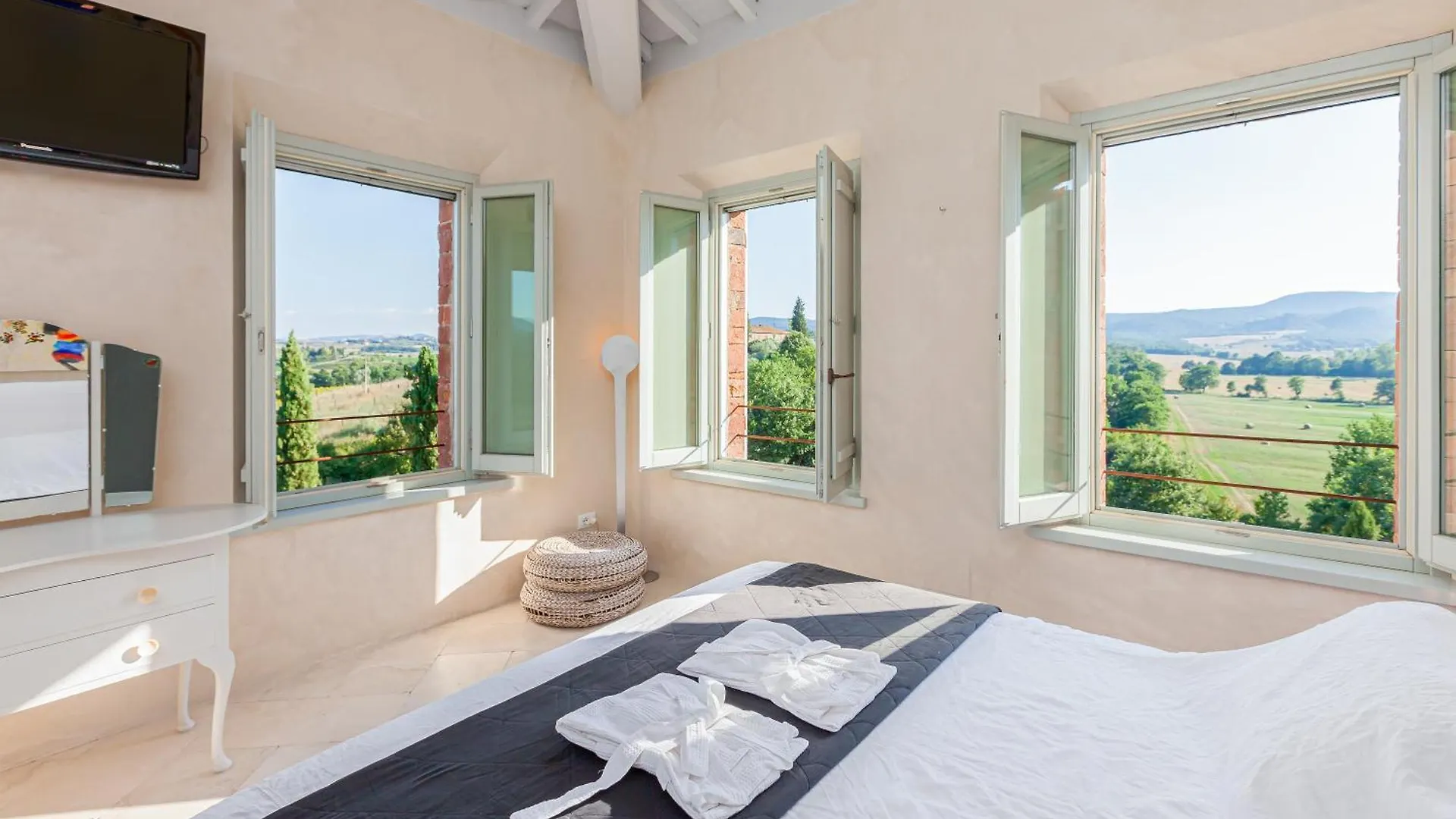 Siena House Hotel Torrita di Siena