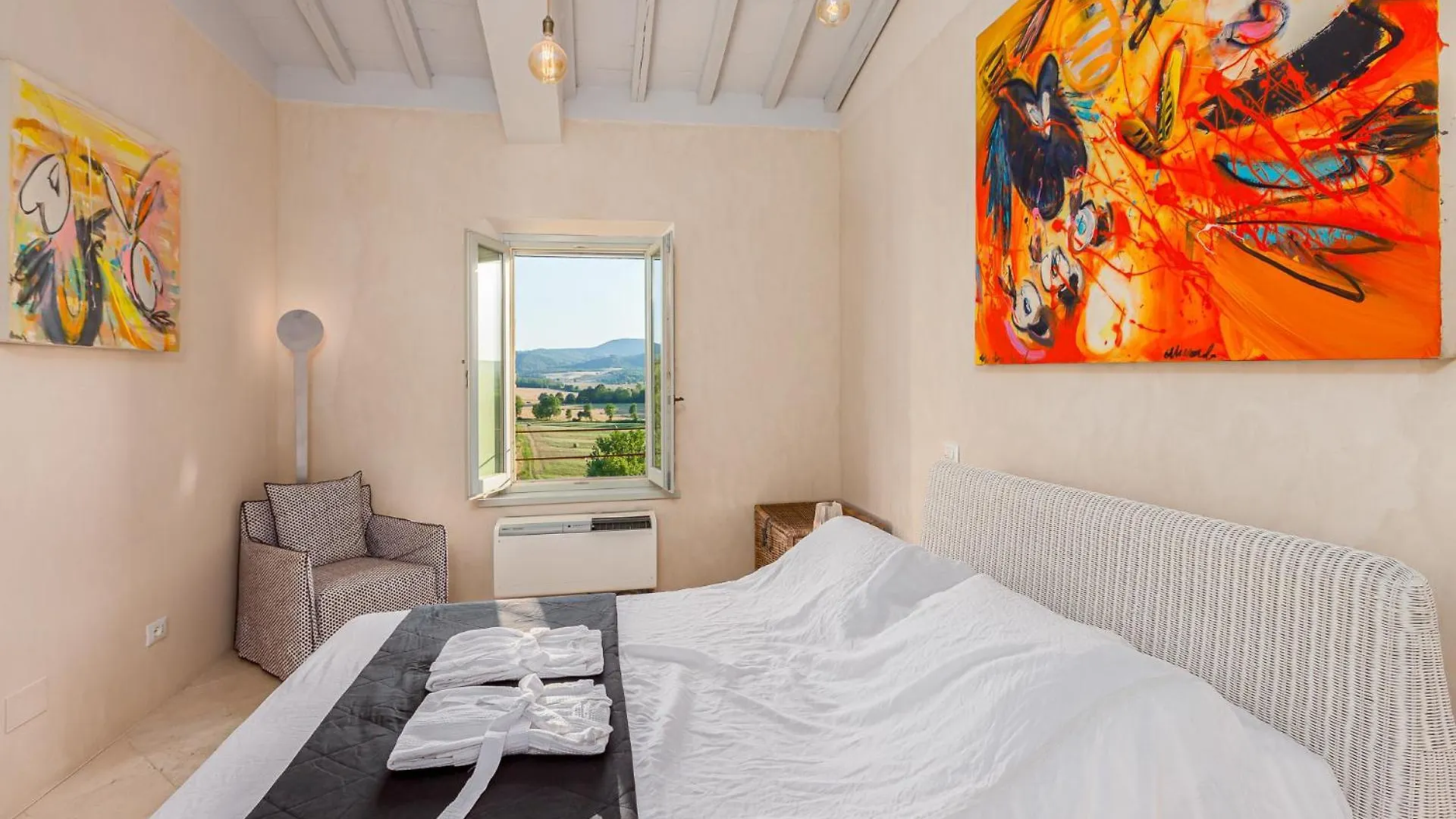 Siena House Hotel Torrita di Siena Italy